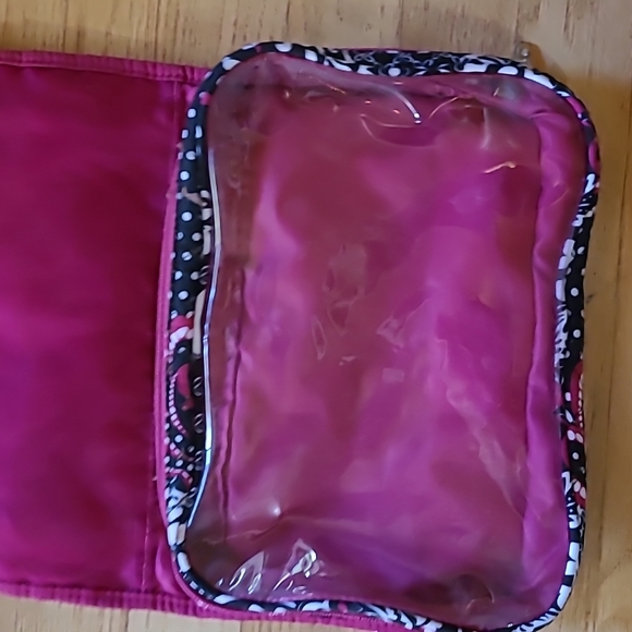 SHOWER TOTE - Picture 2 of 6